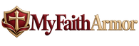 My Faith Armor - Home